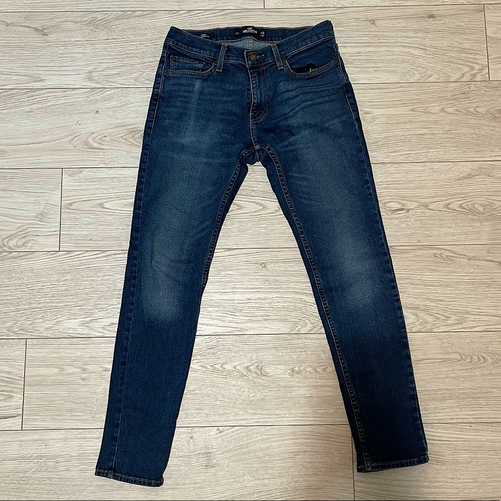 Hollister - Epic Flex Skinny Jean
